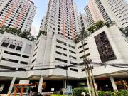 FOR SALE: 1 Bedroom Corner Unit at The Columns Ayala Avenue