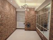 For Sale 1 Bedroom End Unit with Balcony in Brio Towers...