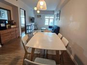 FOR SALE: 1 Bedroom Flat in Two Serendra, Taguig City