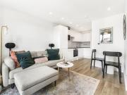 For Sale 1 Bedroom House London Greater London DS90355277