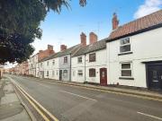 For Sale 1 Bedroom House Worksop Nottinghamshire DLS89599192