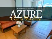 For Sale 1 Bedroom in Azure Urban Resort Residences,...