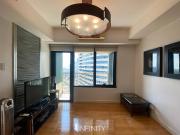 For Sale 1 Bedroom in One Rockwell East Tower, Makati City