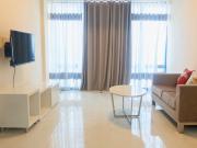 For Sale 1 Bedroom in Two Central, Salcedo, Makati,...