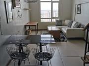 FOR SALE: 1 Bedroom Loft in The Columns Legazpi, Makati City