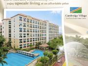 For Sale! 1 Bedroom Loft Type Rent to Own in Pasig near...