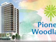 For Sale 1 Bedroom Rent to own Condo in Ortigas...