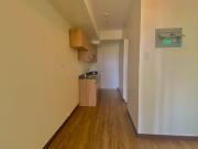 For Sale 1 Bedroom Satori Residences F Pasco Pasig City...