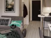 For Sale 1 Bedroom Shared Living/roommate Newcastle...