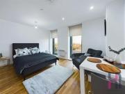 For Sale 1 Bedroom Shared Living/roommate Salford...