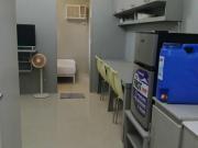 FOR SALE: 1 BEDROOM UNIT at TOWER 2, 35th FLOOR, GRASS...