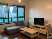 FOR SALE 1 Bedroom Unit in Edades Tower, Rockwell,...