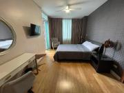 For Sale 1 Bedroom unit in Park Terraces Makati