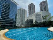 FOR SALE 1 Bedroom Unit in Proscenium Rockwell, Makati City