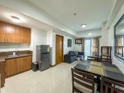 For Sale: 1 Bedroom Unit in Trion Towers