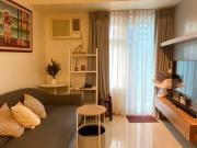 FOR SALE: 1 Bedroom Unit with Balcony at Trion Towers,...