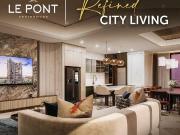 For Sale 1 Bedroom Unit with Balcony in Bridgetowne...