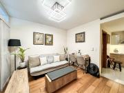 For Sale 1 Bedroom Unit W/Parking Slot in Park Terraces