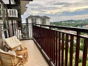 FOR SALE! 1 BEDROOM w/ Balcony in Serin East Tagaytay