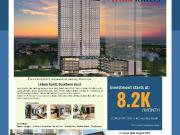 For Sale: 1 Bedroom With Balcony, Avida Towers Ardane 1...