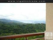 For Sale 1 BR 63sqm Condo Unit in Tagaytay with Taal View