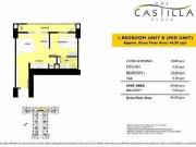 For Sale 1 BR Condo Unit in Quezon City! DMCI HOMES One...