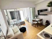 For Sale 1 BR Fully Furnished Condo Unit in [ Acqua...
