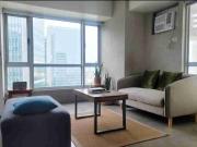For Sale 1 BR Fully Furnished Condo Unit in [ Avida...