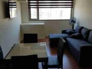 For Sale 1 BR Fully Furnished Condo Unit in [ Eton Tower...