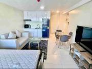 For Sale 1 BR Fully Furnished Condo Unit in [ Icon Plaza...