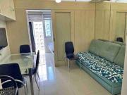 For Sale 1 BR Fully Furnished Condo Unit in [ Jazz...