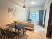 For Sale 1 BR Fully Furnished Condo Unit in [ Madison...