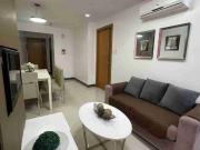 For Sale 1 BR Fully Furnished Condo Unit in [ One...