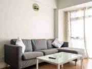 For Sale 1 BR Fully Furnished Condo Unit in [ Solstice...