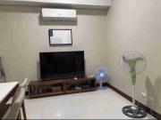 For Sale 1 BR Fully Furnished Condo Unit in The Central...