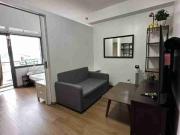 For Sale 1 BR Fully Furnished Condo Unit in [ The Rise...