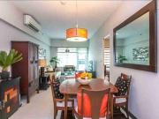 For Sale 1 BR Fully Furnished Condo Unit in [ Two...