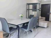 For Sale 1 BR Fully Furnished Condo Unit in [ Uptown...