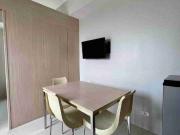 For Sale 1 BR Fully Furnished Corner Condo Unit in [...