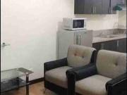 For Sale 1 BR Fully Furnished Corner Condo Unit in [ San...