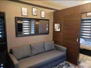 For Sale 1 BR Fully Furnished Interiored Design Condo...
