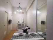 For Sale 1 BR Fully Furnished Unit near SM Cubao Qc in...