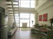 For Sale 1 BR Loft Type Condo Unit in [ Gramercy...