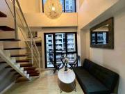 For Sale 1 BR Loft Type Fully Furnished Condo Unit in [...