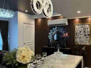 For Sale 1 BR Newly Renovated Fully Furnished Condo Unit...
