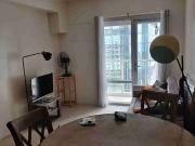 For Sale 1 BR Semi Furnished Clean Titled Condo Unit in...
