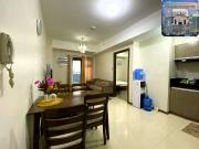 For Sale 1 BR with 2 Parking in Galleria Residences Cebu