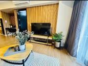 For Sale 1 BR with Parking Brand New Fully Furnished...