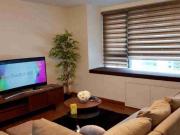 For Sale 1 BR with Parking Condo Unit in [ Shang Salcedo...