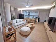For Sale 1 BR with Parking Fully Furnished Condo Unit in...